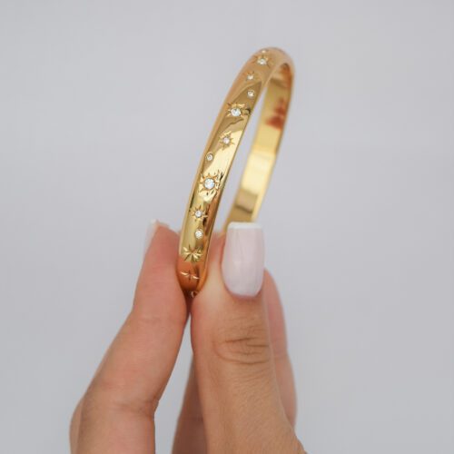 Bracelete Estrela