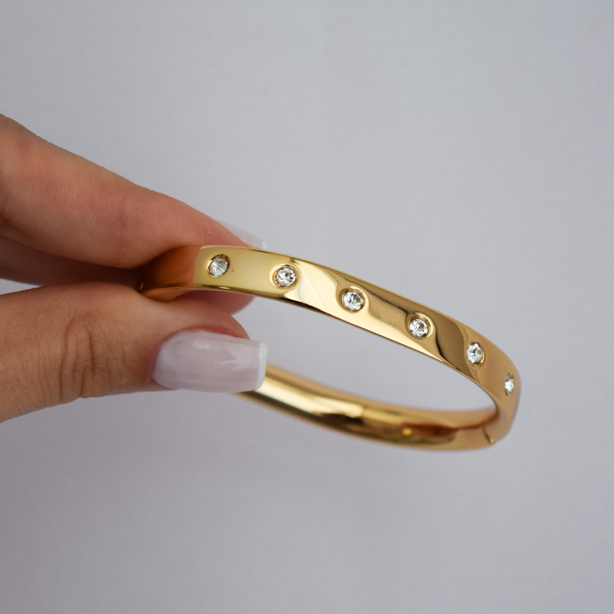 Bracelete ponto de luz - Imagem 2