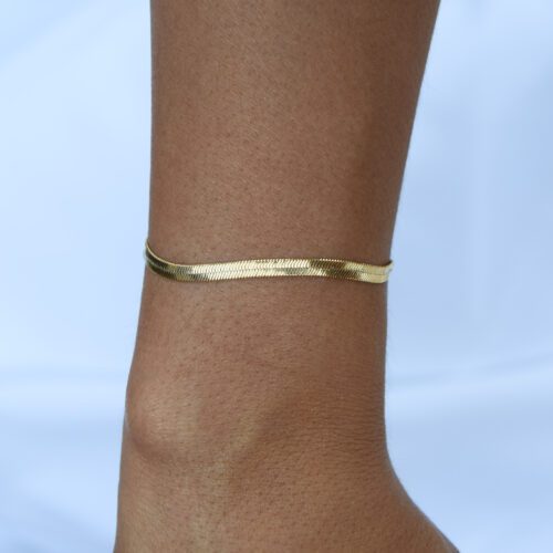 Pulseira fita