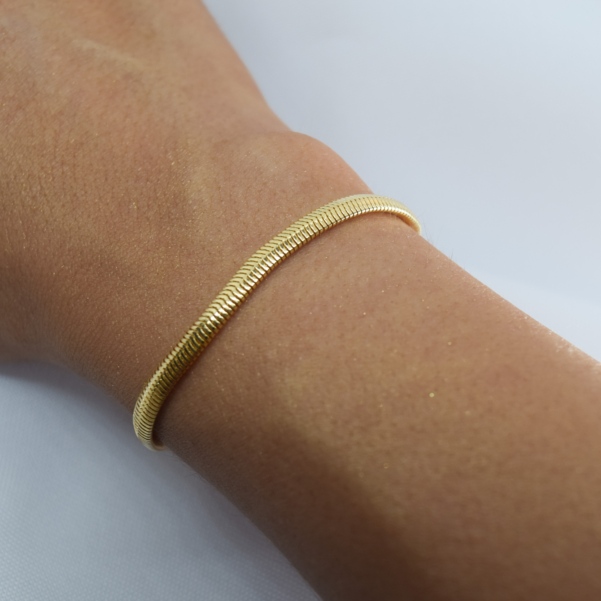 Pulseira Lacraia - Imagem 4