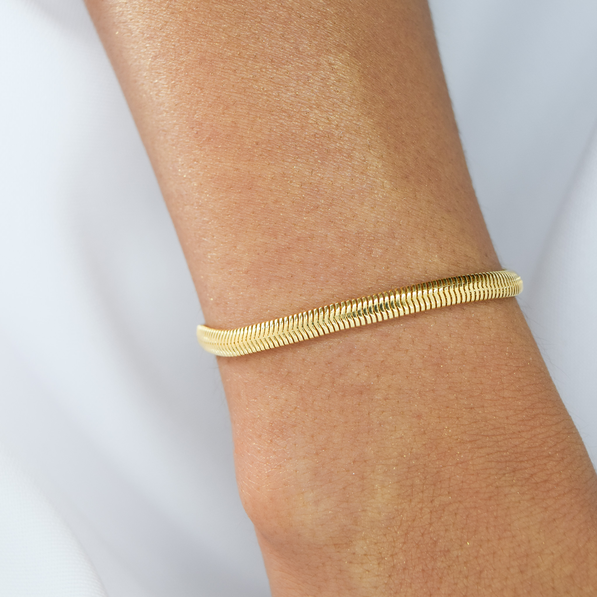 Pulseira Lacraia