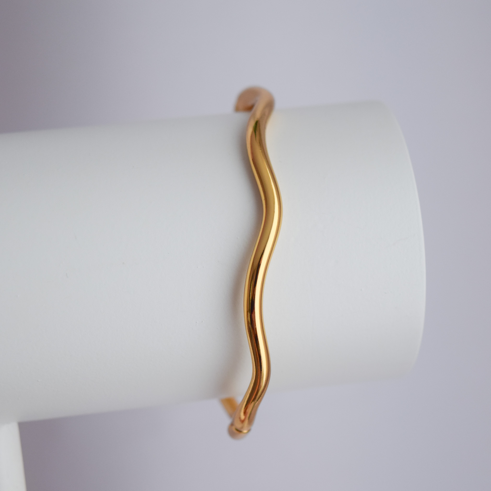 Bracelete ondulado - Imagem 3