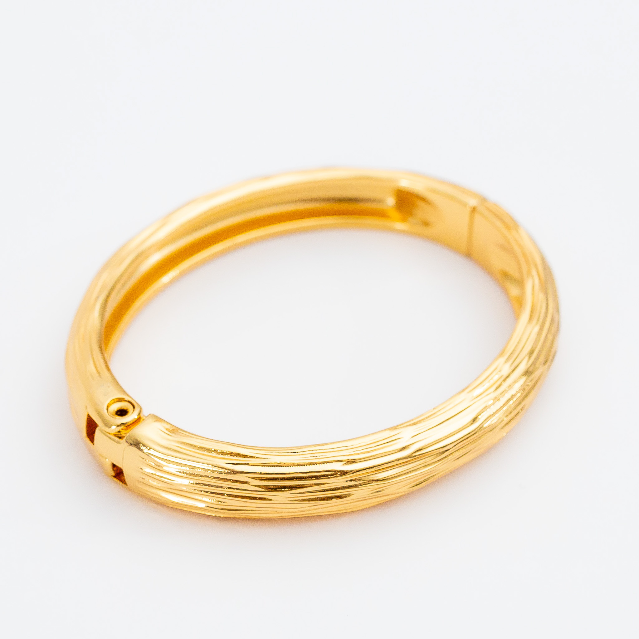 Bracelete texturizado - Imagem 3