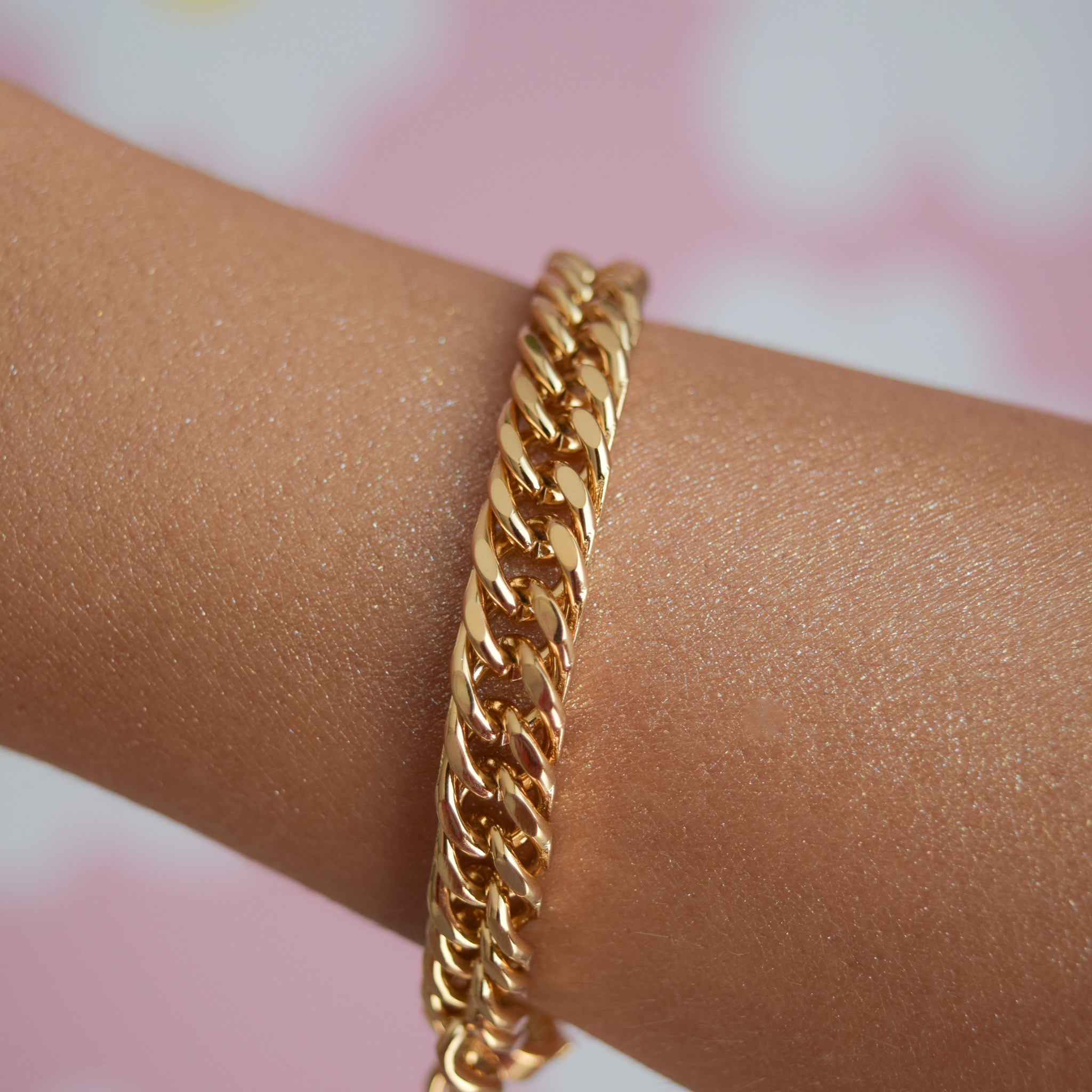 Pulseira 4 elos - Imagem 4