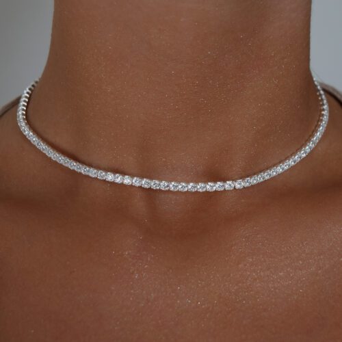 Choker Riviera 3,5mm