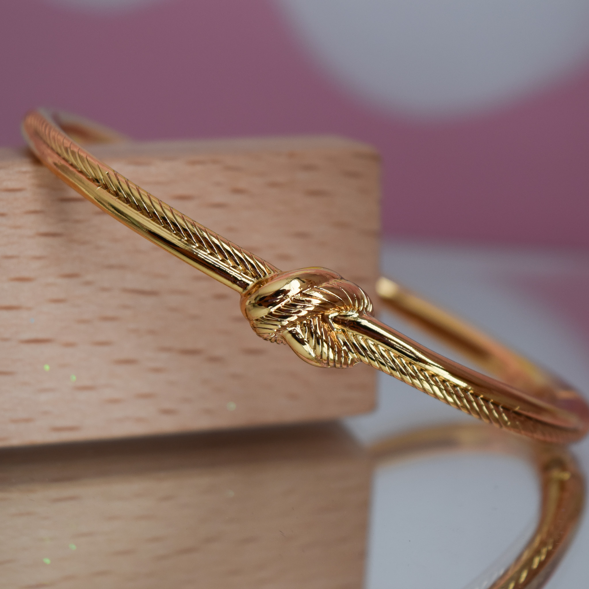 Bracelete nó - Imagem 2