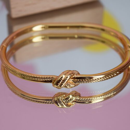 Bracelete nó