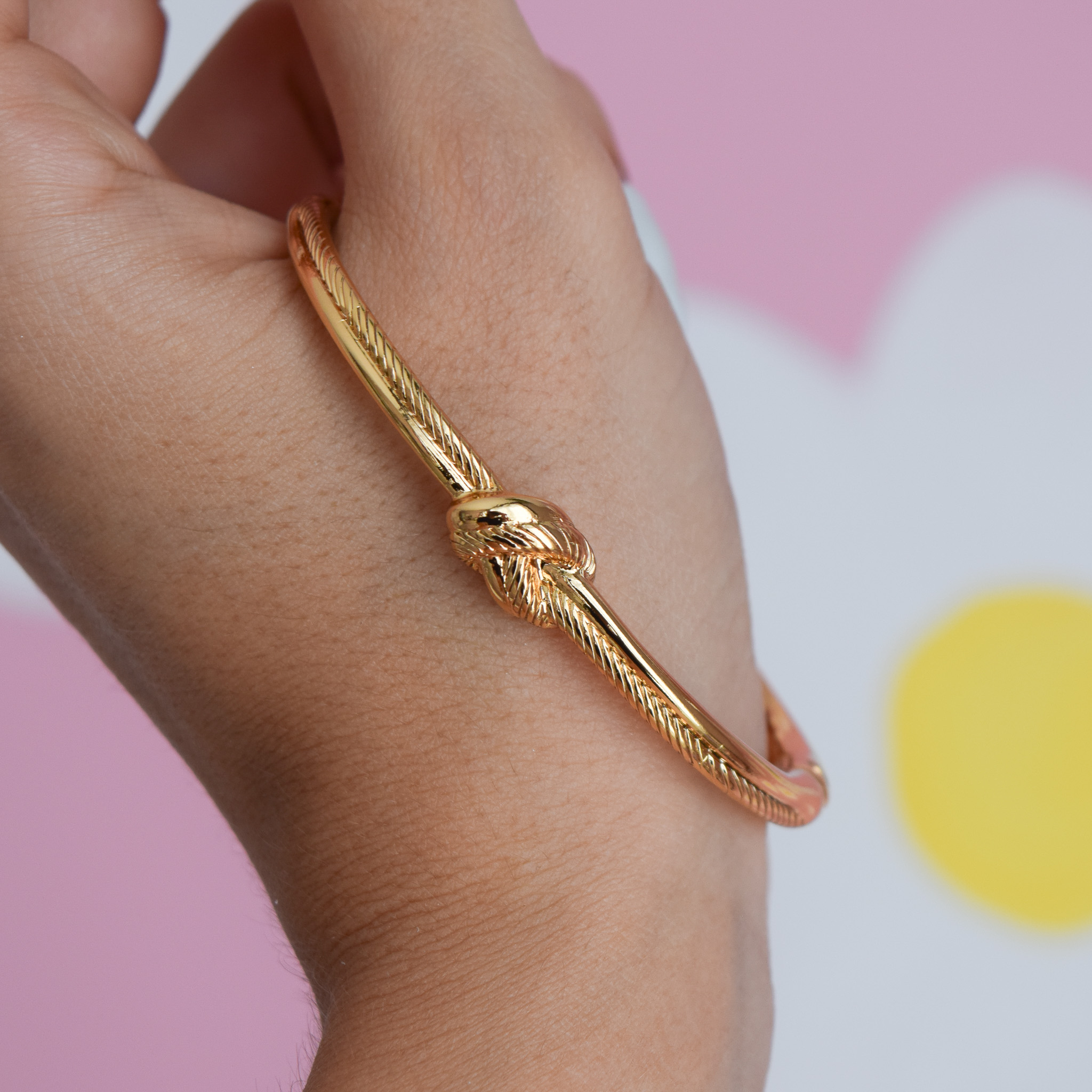 Bracelete nó - Imagem 4