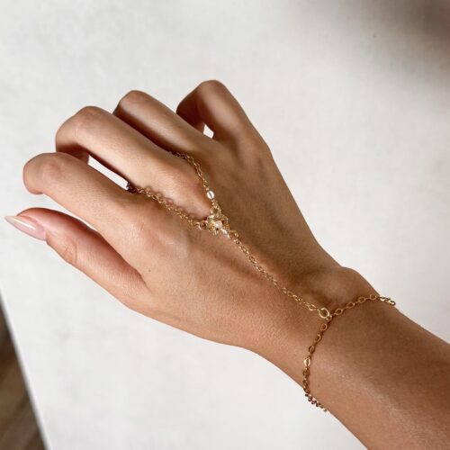 HAND CHAIN