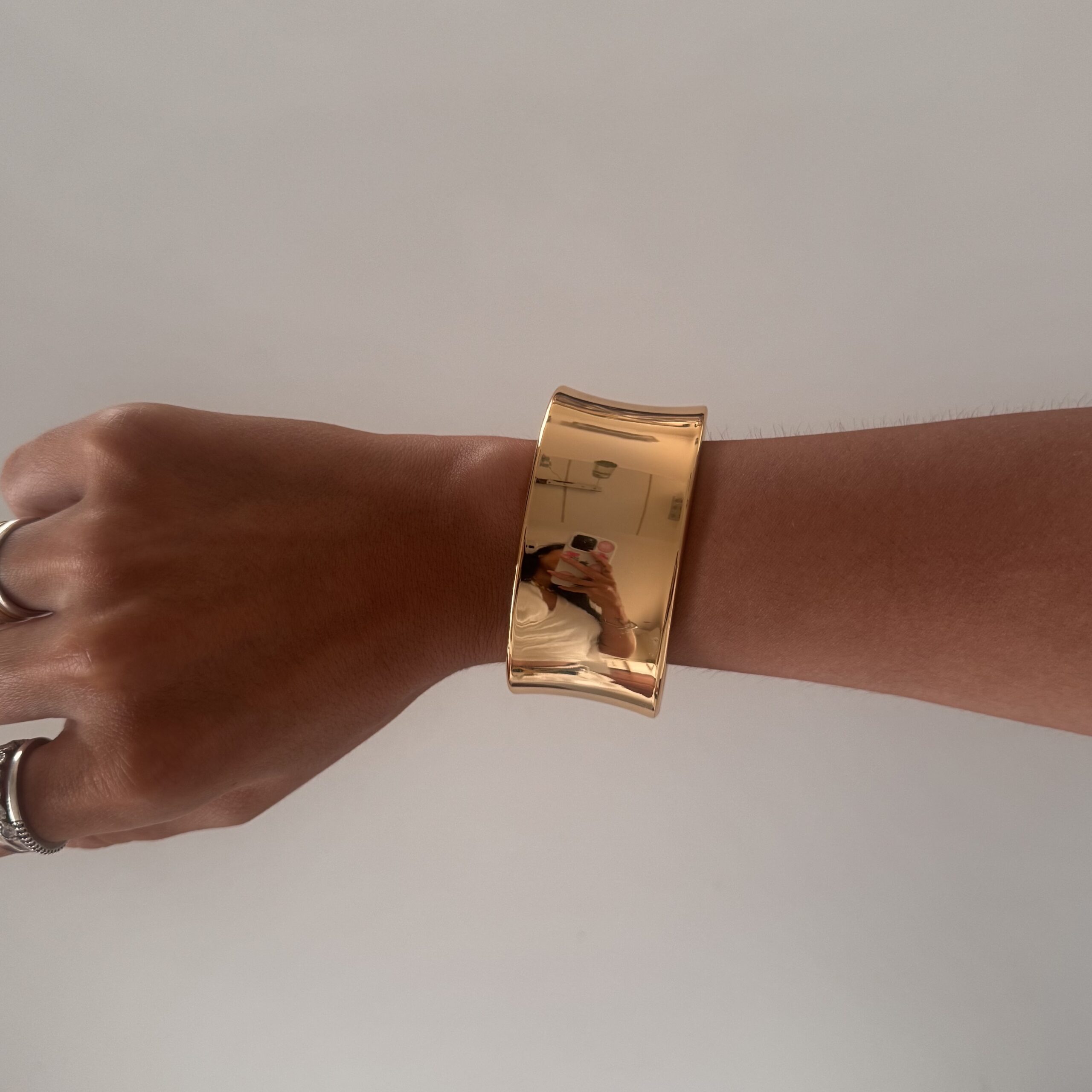 Bracelete chapa - Imagem 2