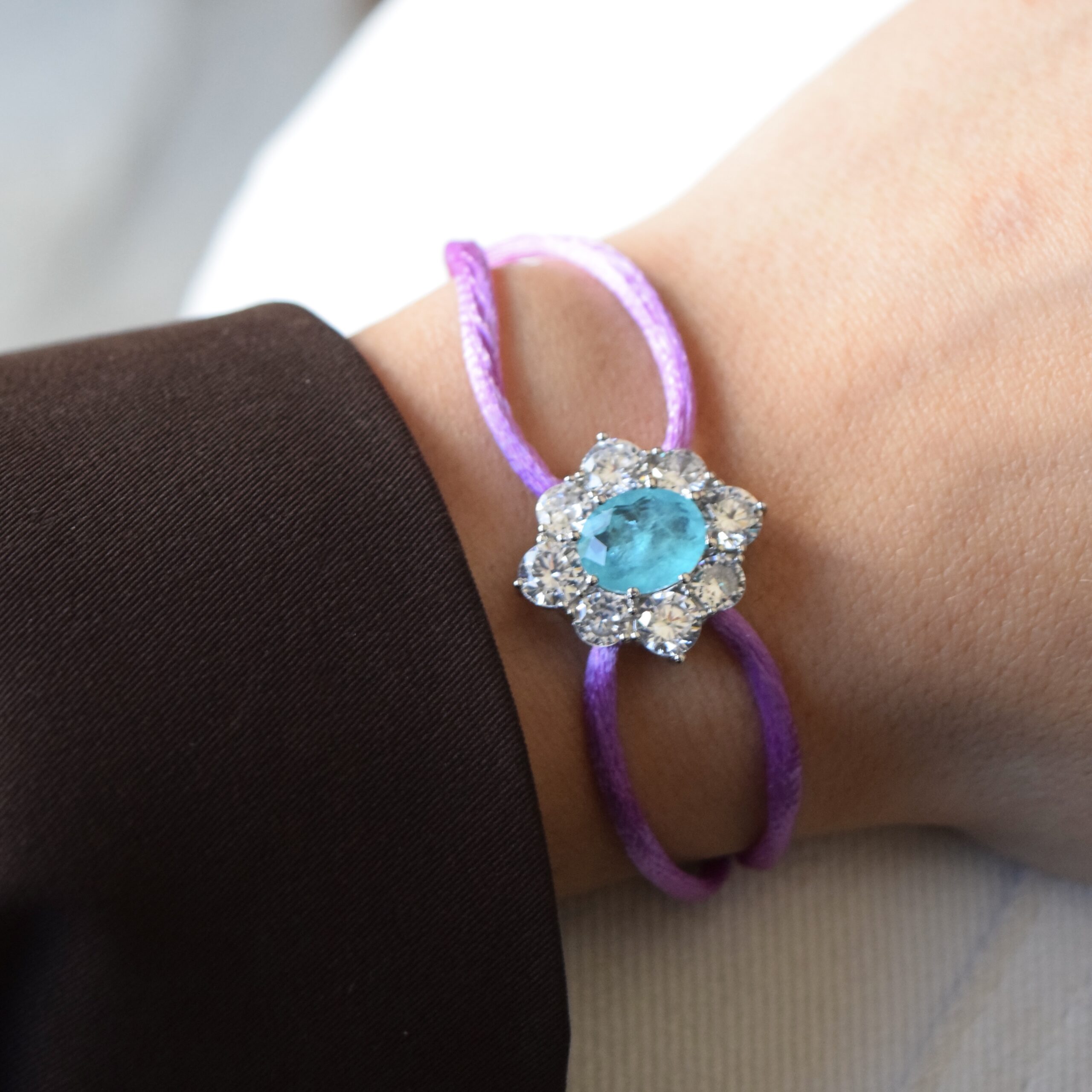 Pulseira aurora