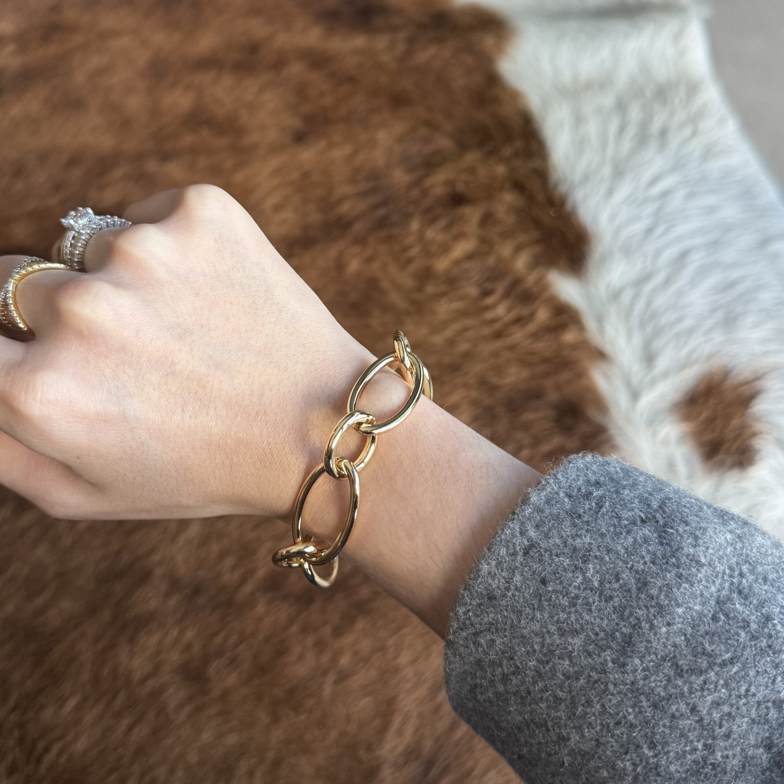 Pulseira Maxi