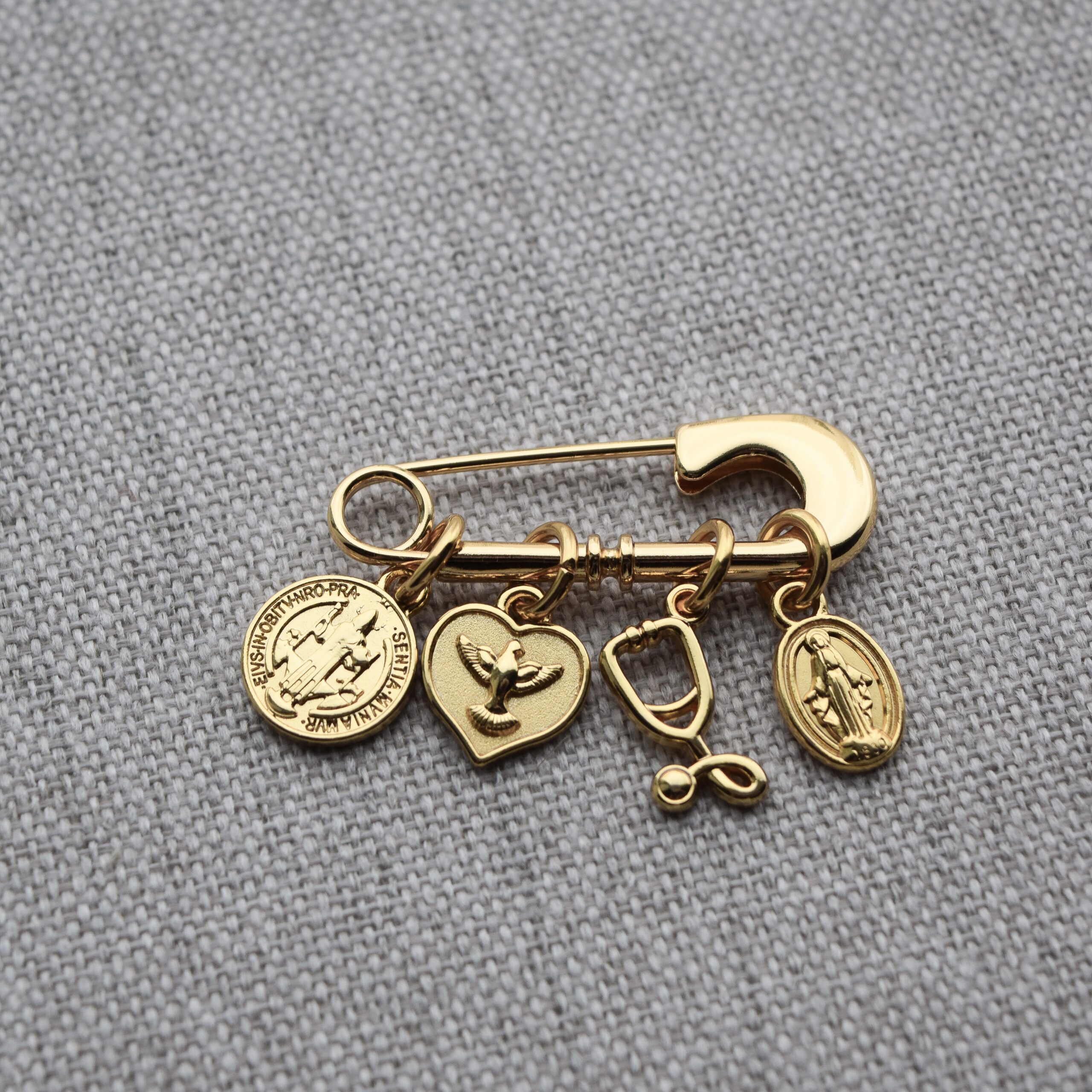 Broche personalizável - Imagem 4