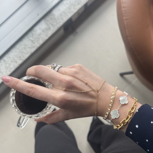 Hand Chain